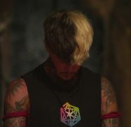 Ce a aparut pe contul de socializare al lui Zanni in urma cu cateva ore! Niciodata nu a scris ASTA despre vreun concurent de la Survivor Romania 2021